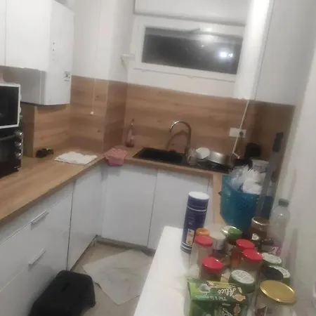 Charmant A Avec Balcon Et Parking Apartamento *