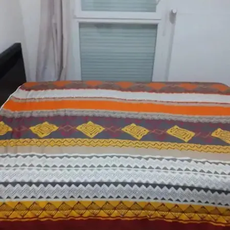 Charmant A Avec Balcon Et Parking Apartamento Metz